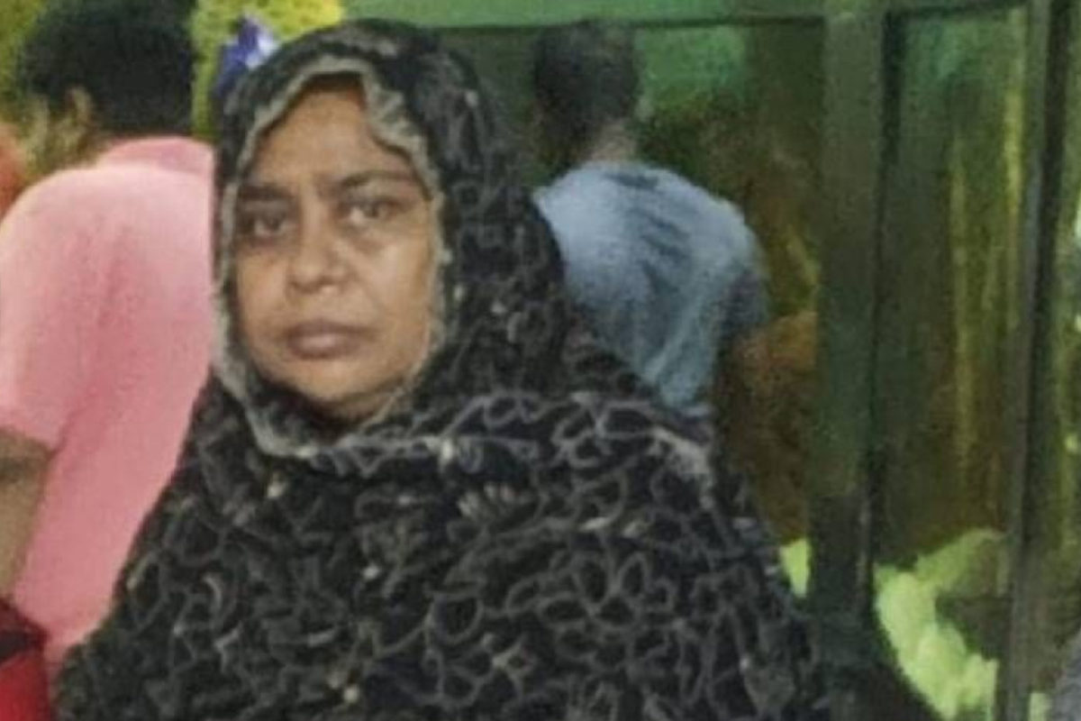 কুমিল্লায় গৃহবধূর গলাকাটা মরদেহ উদ্ধার