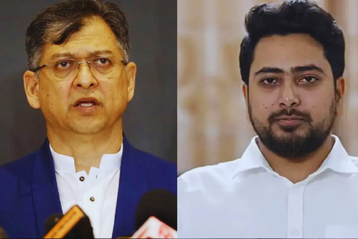 জুলাই যোদ্ধাদের কাছে ক্ষমা চাওয়ার বিষয়ে যা বললেন সালাহউদ্দিন আহমদ