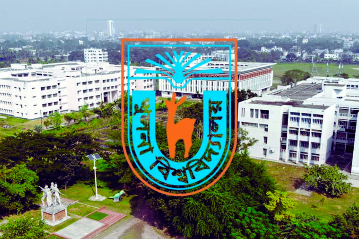 খুুবির ভর্তি পরীক্ষার তারিখ ঘোষণা করল বিশ্ববিদ্যালয় প্রশাসন