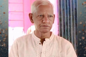 নিখোঁজের একদিন পর হাওর থেকে মুক্তিযোদ্ধার মরদেহ উদ্ধার