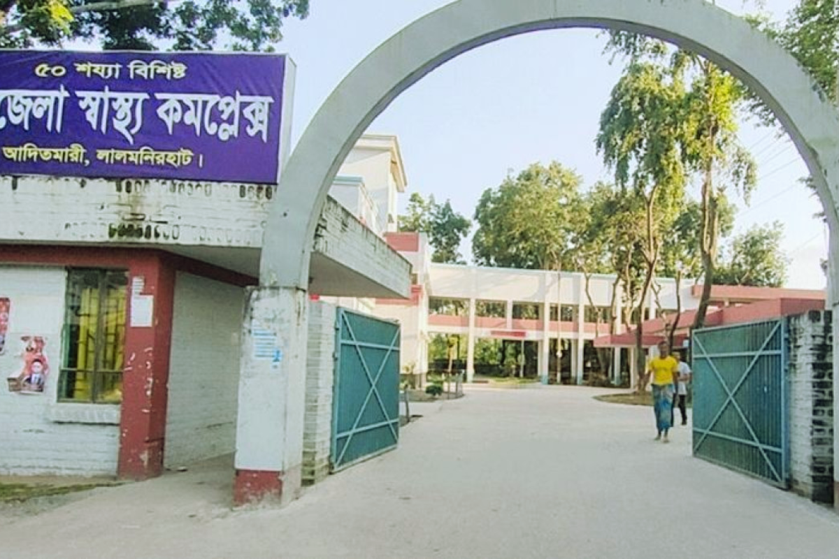 দাম্পত্য কলহে যুবকের আত্মহত্যার চেষ্টা