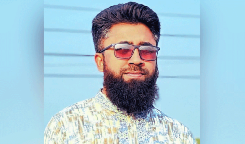 কুমিল্লায় এনসিপির যুগ্ম সমন্বয়কারীর পদত্যাগ 3 Add a subheading 2 1761767441 কুমিল্লায় এনসিপির যুগ্ম সমন্বয়কারীর পদত্যাগ