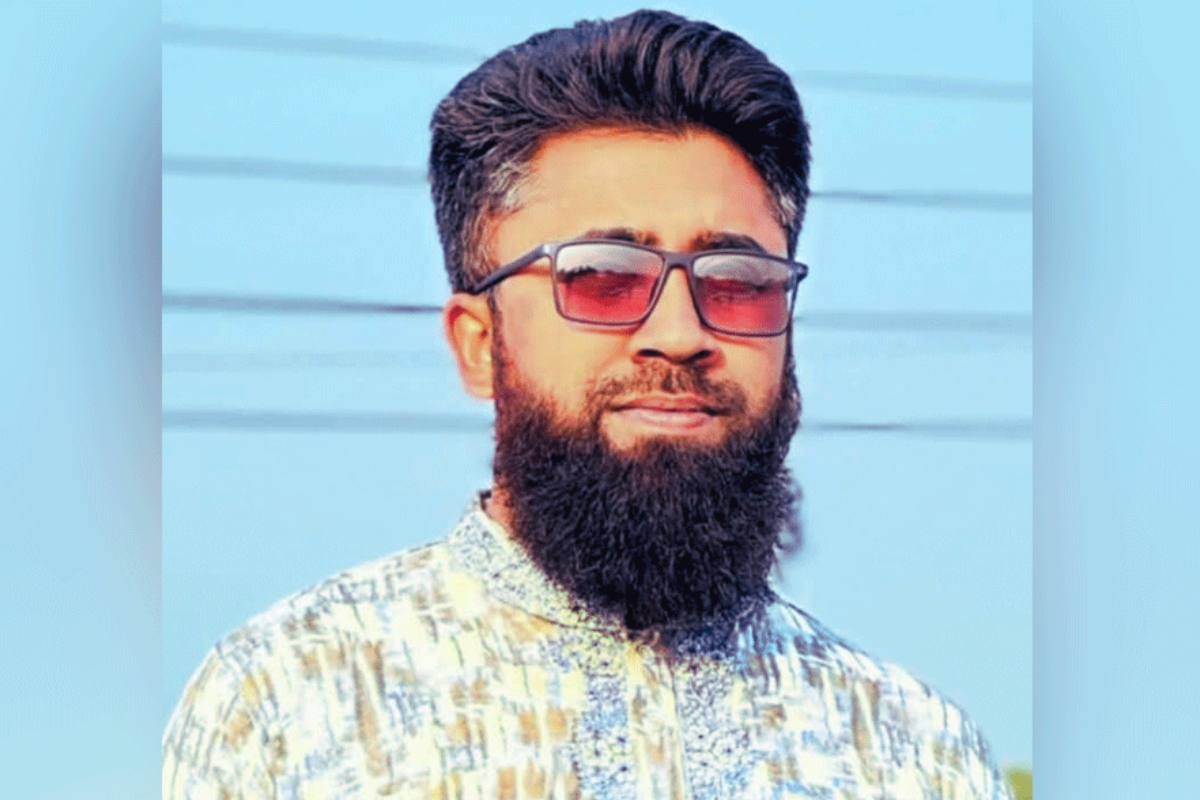 কুমিল্লায়  এনসিপির যুগ্ম সমন্বয়কারীর পদত্যাগ