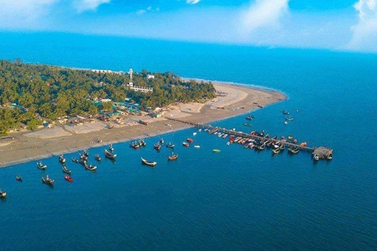 সেন্টমার্টিন ভ্রমণে মানতে হবে ১২ নির্দেশনা