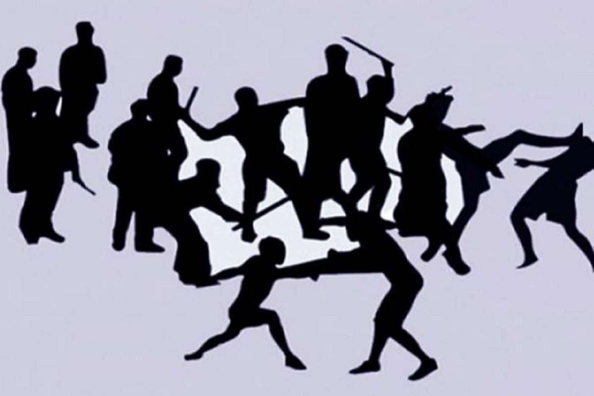 সুনামগঞ্জে আধিপত্য বিস্তার নিয়ে সংঘর্ষ, গুলিবিদ্ধ ১১