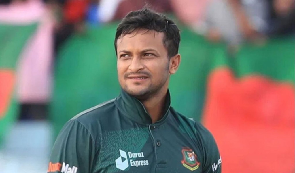 অবসর নিয়ে এবার বিস্ফোরক তথ্য জানালেন সাকিব! 4 Shakib Al Hasan 1761216554 অবসর নিয়ে এবার বিস্ফোরক তথ্য জানালেন সাকিব!