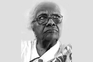 স্মরণ: অধ্যাপক মেহের কবীর