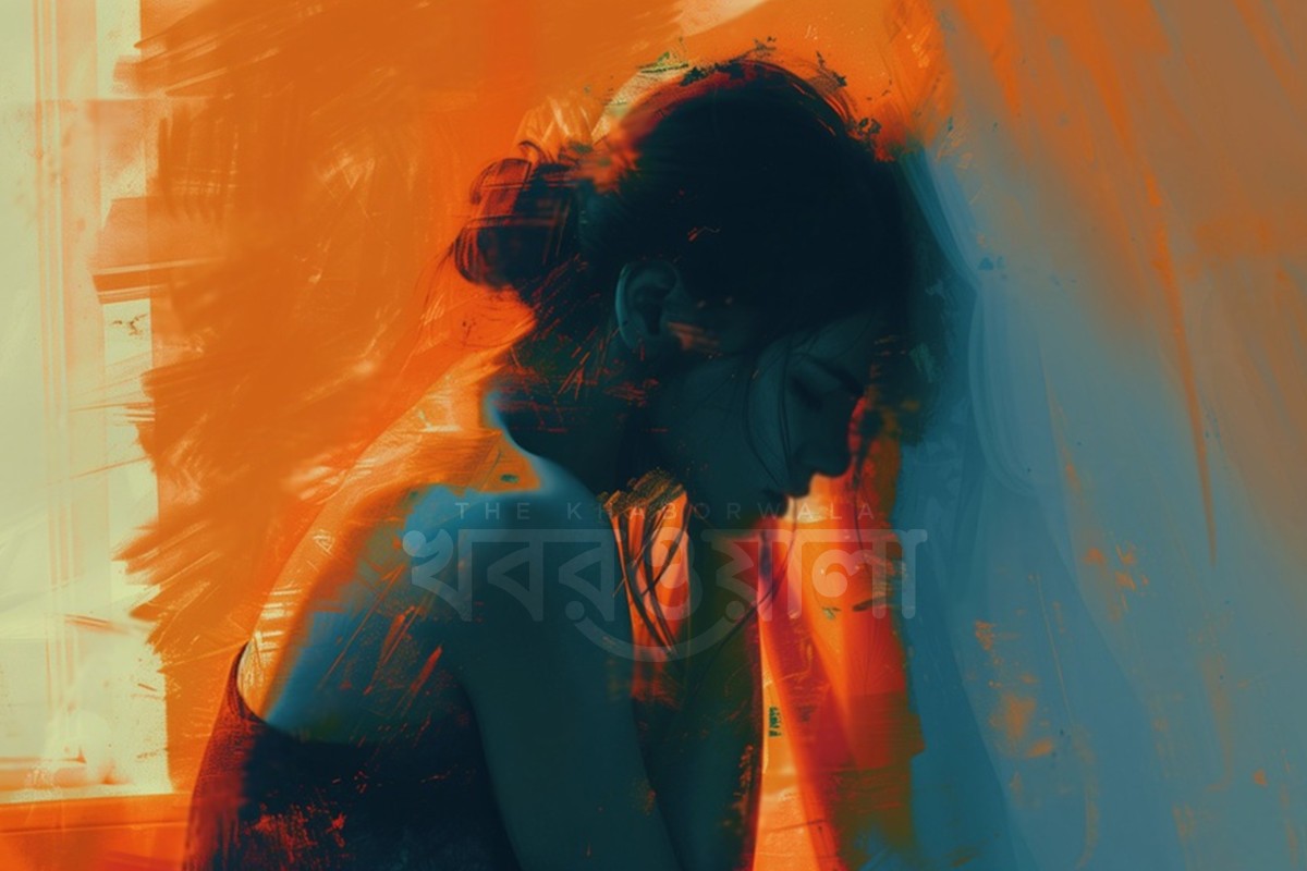 মারধরের পর নারীকে সালিসে ‘তালাক’ ও আরেক পুরুষের সঙ্গে বিয়ে