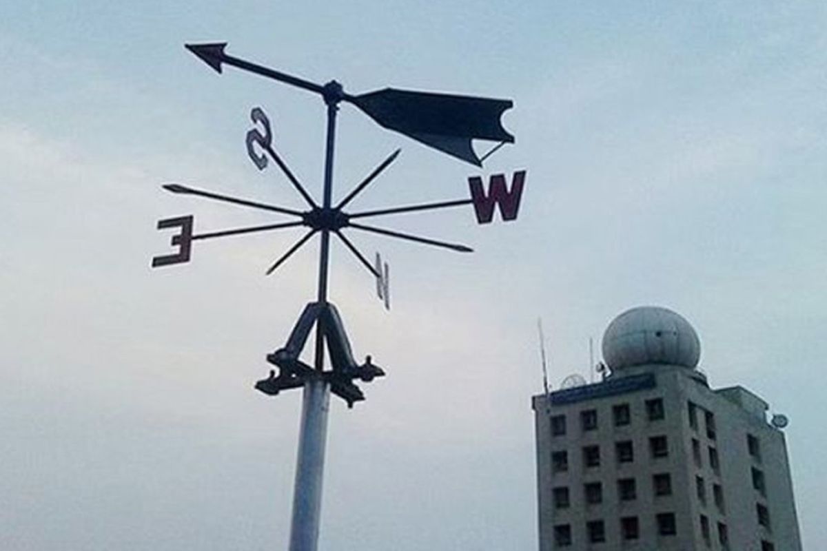 আজ কেমন থাকবে রাজধানীর আবহাওয়া