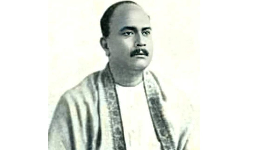 'আ-মরি বাংলা ভাষা'র কবি অতুলপ্রসাদ সেনের আজ জন্মদিন 3 অতুল 1760945872 'আ-মরি বাংলা ভাষা'র কবি অতুলপ্রসাদ সেনের আজ জন্মদিন