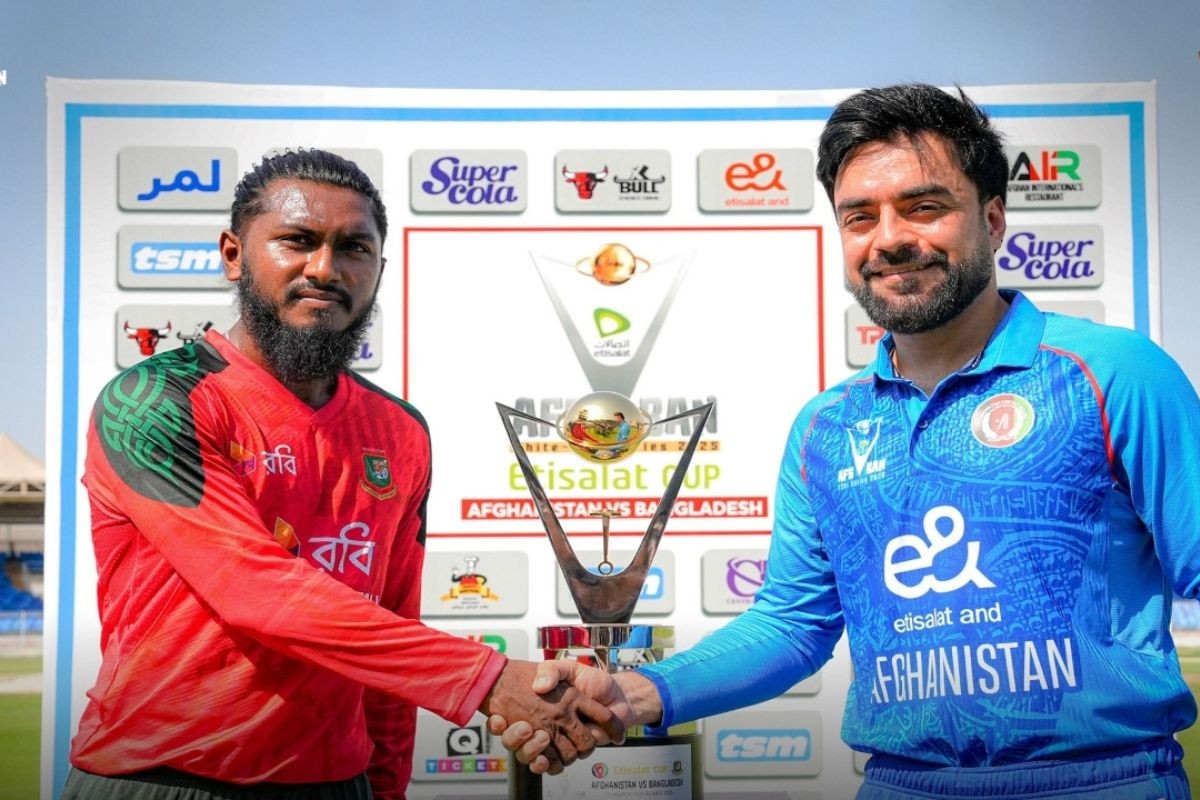 অনলাইনে বাংলাদেশ-আফগানিস্তান টি-টোয়েন্টি দেখবেন যেভাবে