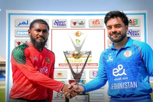 অনলাইনে বাংলাদেশ-আফগানিস্তান টি-টোয়েন্টি দেখবেন যেভাবে