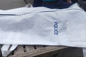 অন্তঃসত্ত্বা নারীর মরদেহ উদ্ধার, স্বামী-শ্বশুর আটক