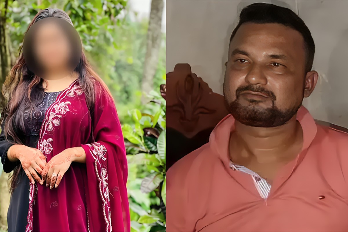 ফাঁসাতে গিয়ে উল্টো ফাঁসলেন প্রতারকচক্র, গণধোলাইয়ে ধরা