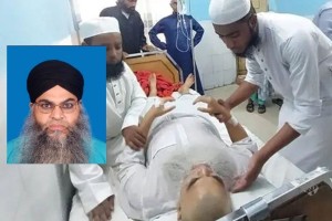 অপহরণের নাটক সাজানোর কথা স্বীকার করলেন মুফতি মুহিব্বুল্লাহ