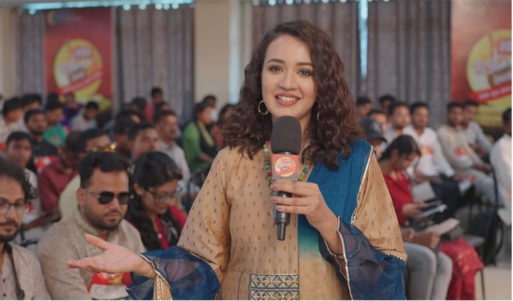 অপেক্ষার অবসান, আজ থেকে শুরু ‘ম্যাজিক বাউলিয়ানা’ 4 অপেক্ষার অবসান আজ থেকে শুরু ‘ম্যাজিক বাউলিয়ানা 1761298577 অপেক্ষার অবসান, আজ থেকে শুরু ‘ম্যাজিক বাউলিয়ানা’