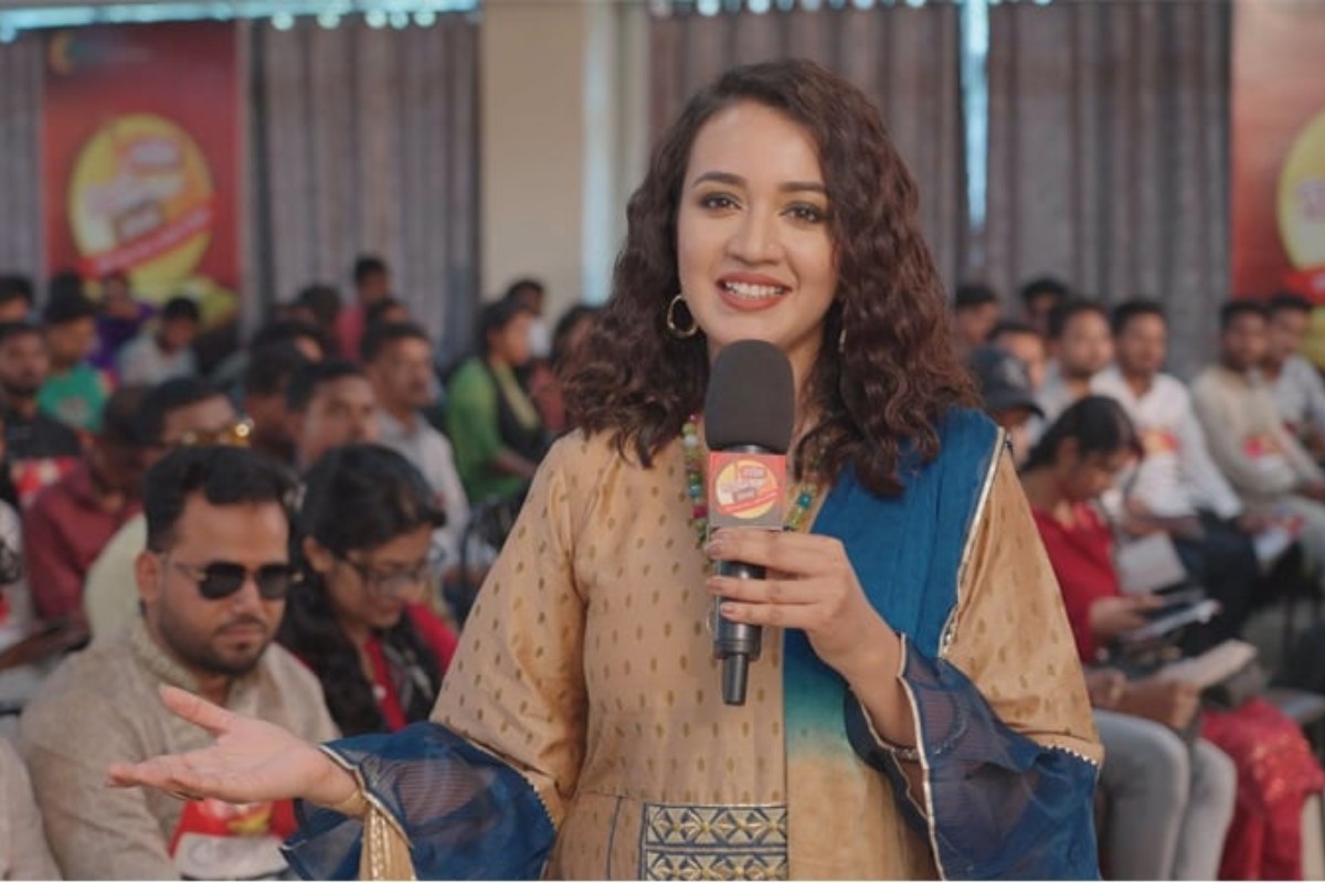 অপেক্ষার অবসান, আজ থেকে শুরু ‘ম্যাজিক বাউলিয়ানা’