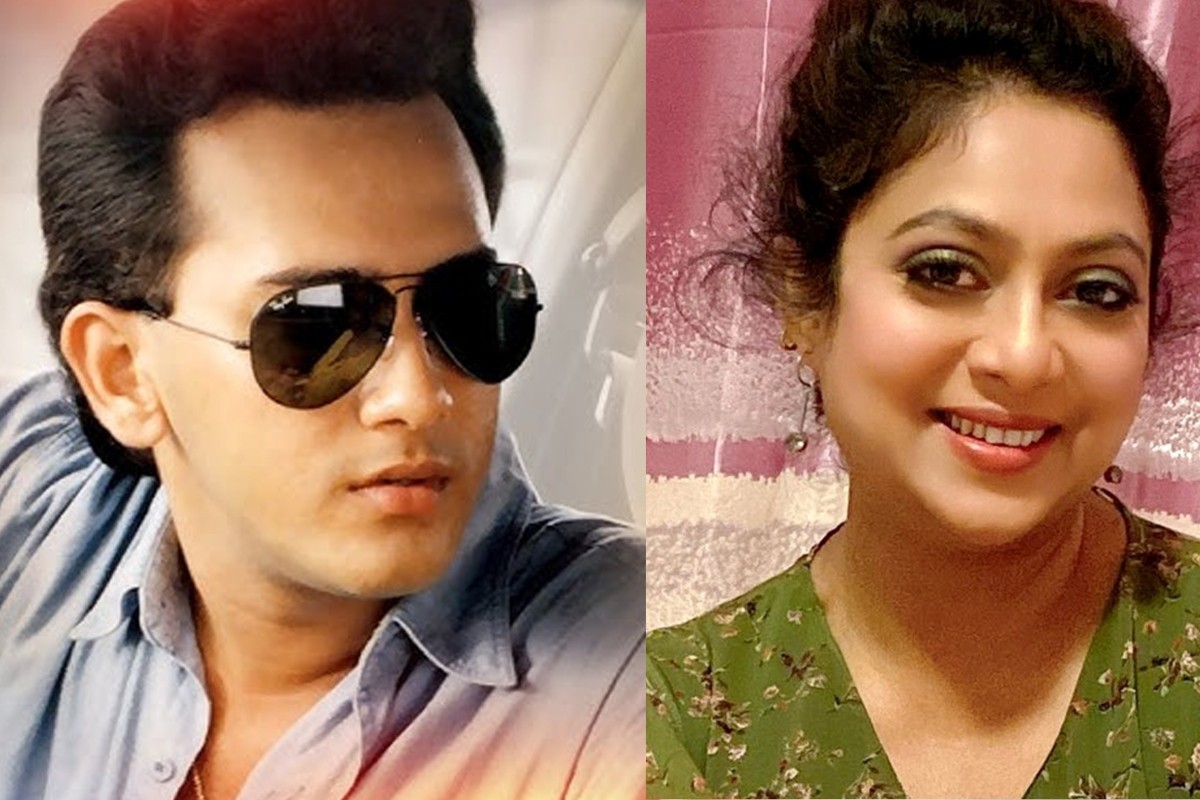 অবশেষে সালমান শাহর মৃত্যু নিয়ে মুখ খুললেন শাবনূর