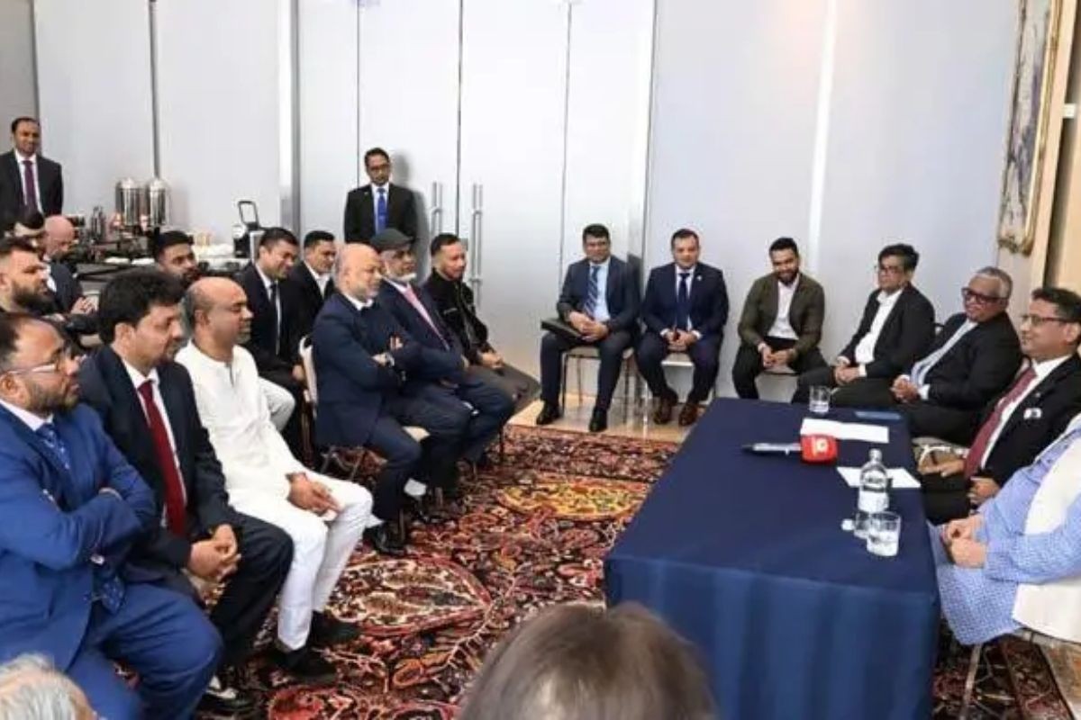 অবৈধ এক বাংলাদেশিকে ফেরত নিলে, বৈধ একজনকে নেবে ইতালি