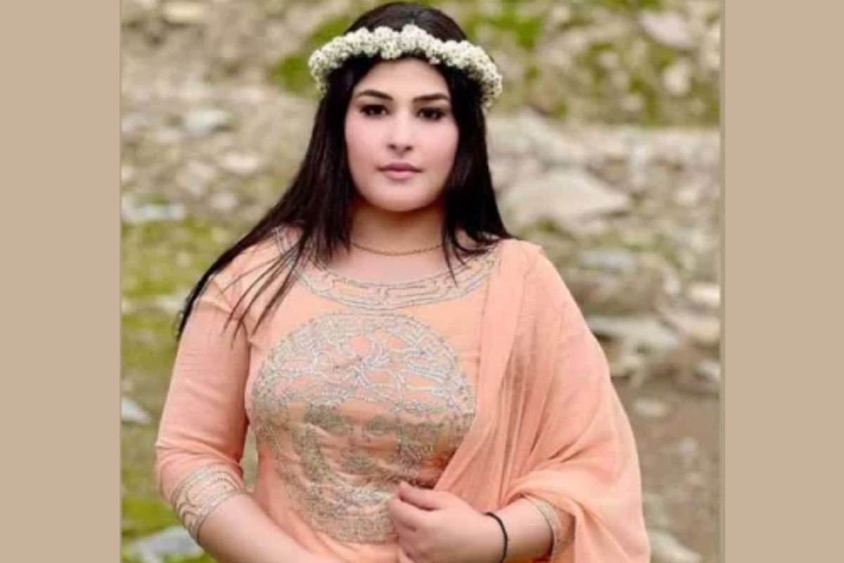 অভিনেত্রী ও নৃত্যশিল্পী মুনিবা শাহকে গুলি করে হত্যা