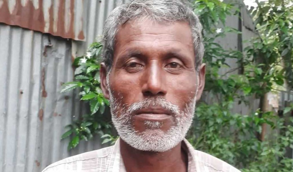 অসুস্থতার মাঝেও জীবিকার তাগিদে নদীতে মাছ ধরতে গিয়ে নিখোঁজ শ্রীকৃষ্ণ 3 অসুস্থতার মাঝেও জীবিকার তাগিদে নদীতে মাছ ধরতে গিয়ে নিখোঁজ শ্রীকৃষ্ণ 1760709246 অসুস্থতার মাঝেও জীবিকার তাগিদে নদীতে মাছ ধরতে গিয়ে নিখোঁজ শ্রীকৃষ্ণ