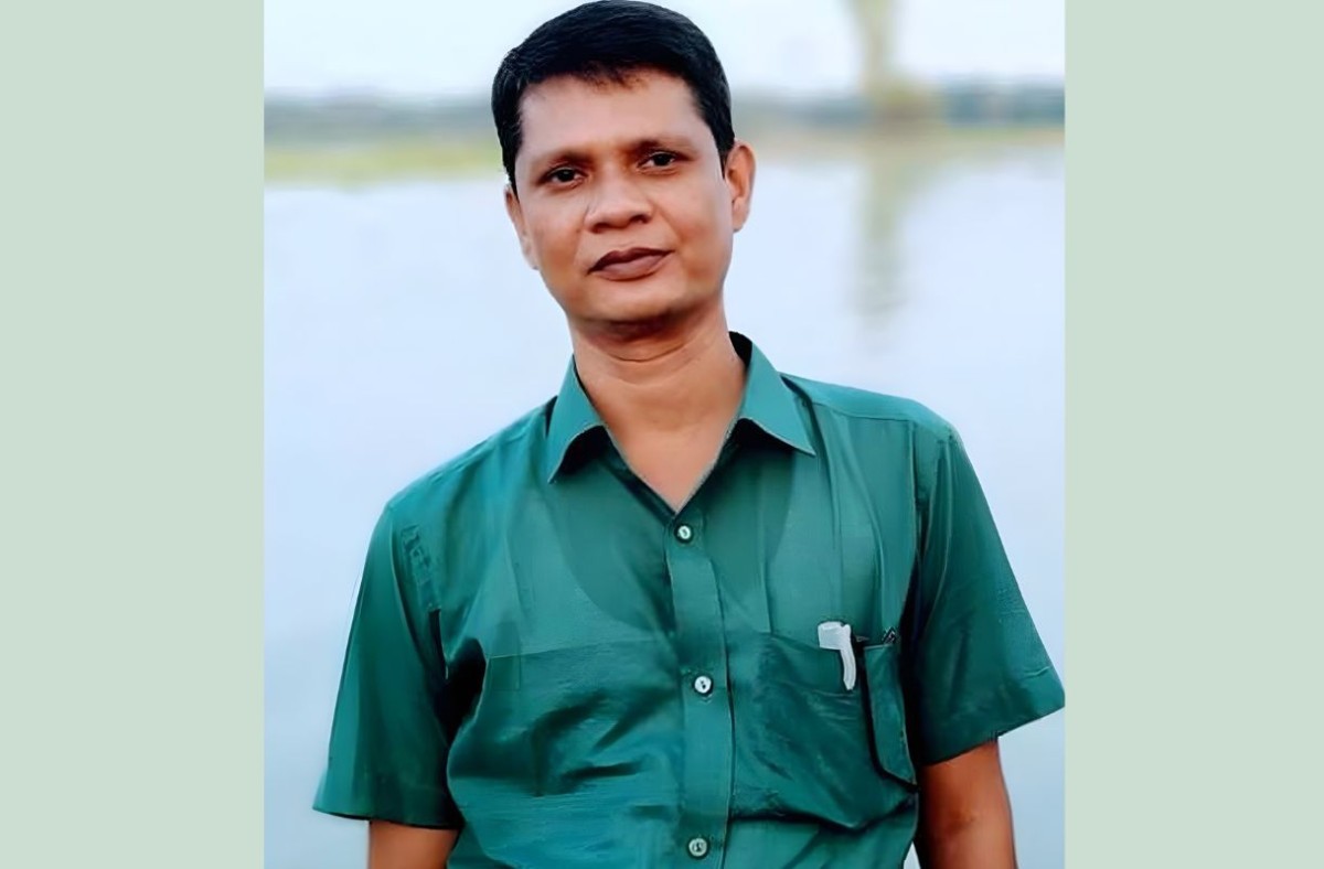 আইনজীবীর ঝুলন্ত লাশ উদ্ধার