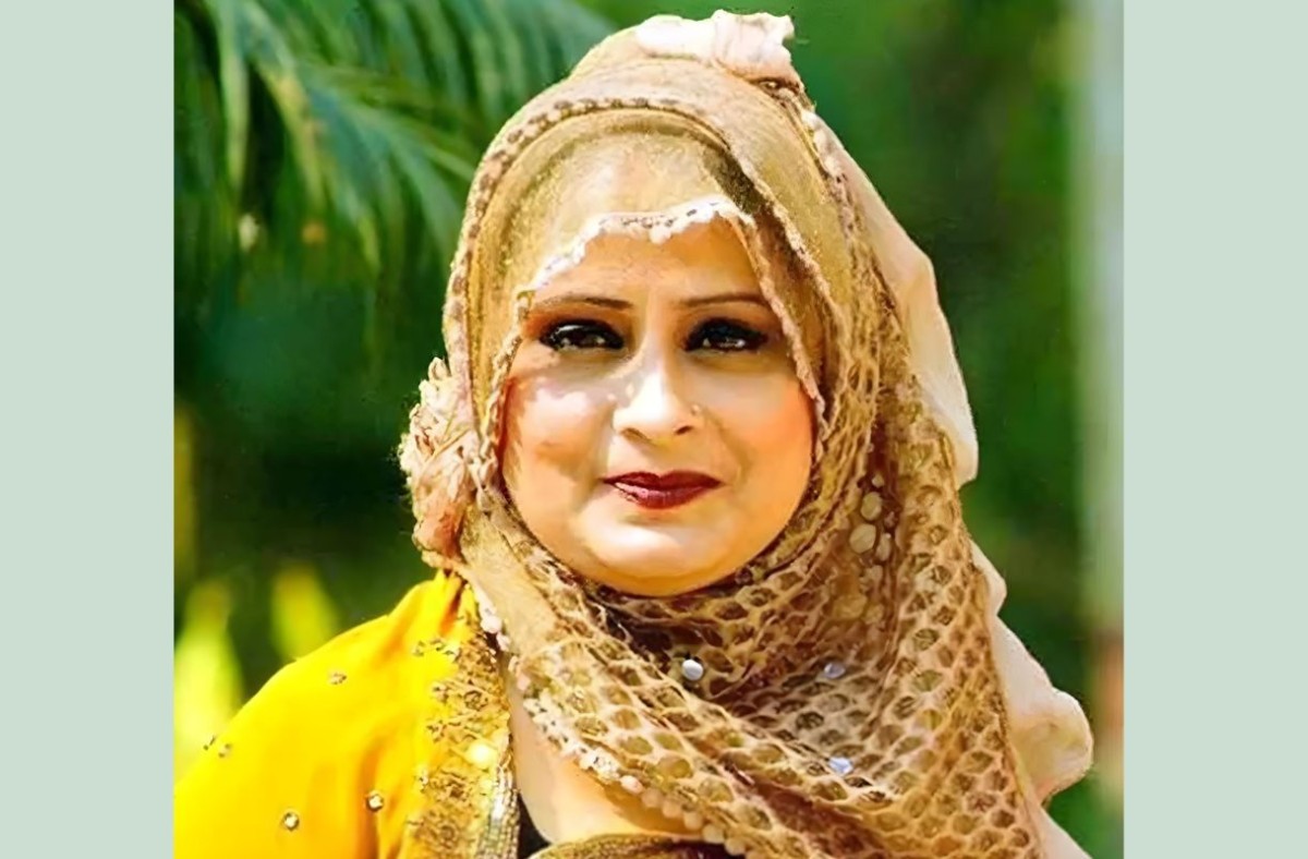 আওয়ামী লীগ নেত্রী সারমিন মৌসুমির মরদেহ উদ্ধার