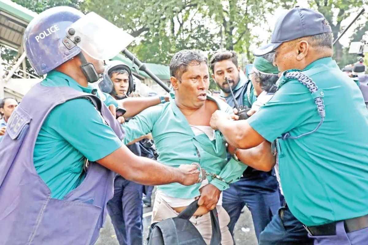 ‘সব এমপিওভুক্ত শিক্ষাপ্রতিষ্ঠান আজ থেকে বন্ধ থাকবে’