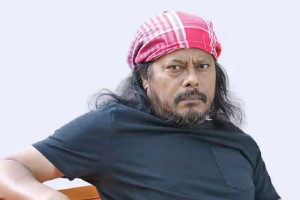 আজ নগরবাউল জেমসের জন্মদিন