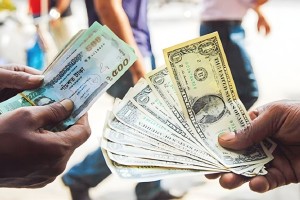 আজ বাংলাদেশি টাকায় বৈদেশিক মুদ্রার বিনিময় হার