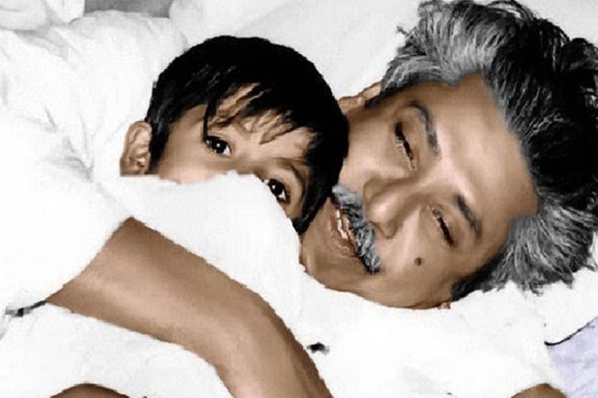আজ শেখ রাসেলের জন্মদিন