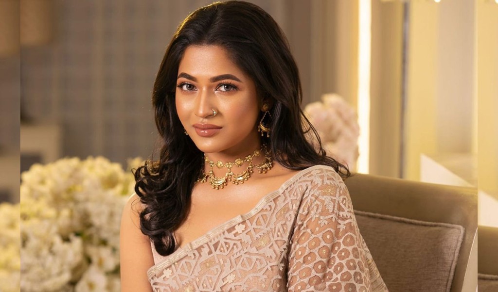 সরকারের পারফরম্যান্স আমাকে হতাশ করেছে : বাঁধন 3 আজমেরী হক বাঁধন 1760002852 সরকারের পারফরম্যান্স আমাকে হতাশ করেছে : বাঁধন