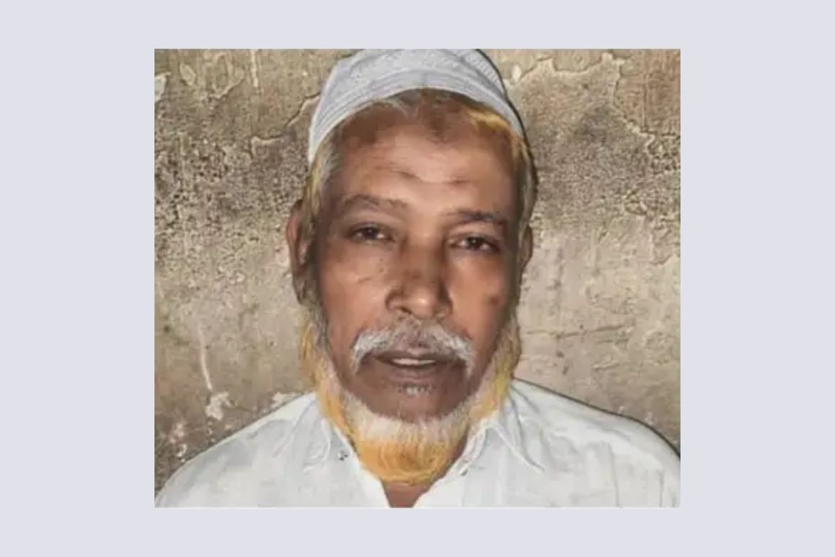 আড়াইহাজারে বিএনপির দু’গ্রুপের সংঘর্ষে নিহত ১