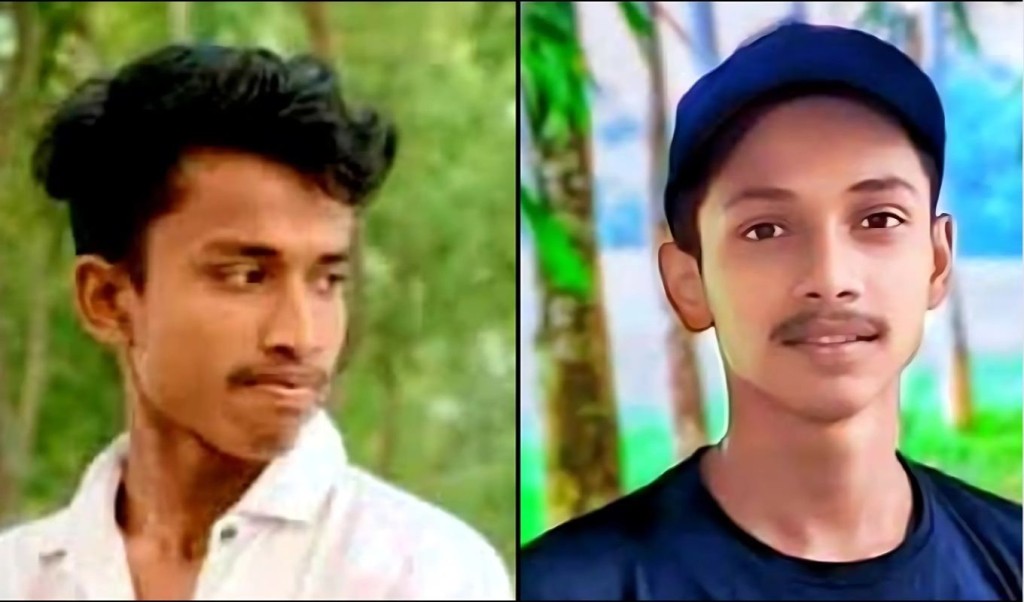 বগুড়ায় ট্রেনের ধাক্কায় মোটরসাইকেল আরোহী দুই বন্ধু নিহত 4 আদমদীঘিতে ট্রেনের ধাক্কায় দুই বন্ধু নিহত 1759398937 বগুড়ায় ট্রেনের ধাক্কায় মোটরসাইকেল আরোহী দুই বন্ধু নিহত