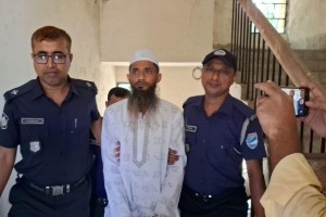 কারাগার থেকে বের হয়ে আবারও ধর্ষণ-হত্যা, এবার ফাঁসির আদেশ