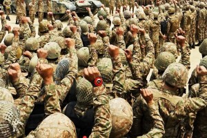 আফগানিস্তান থেকে প্রবেশের চেষ্টায় ৫০ জনকে হত্যা করল পাক সেনারা