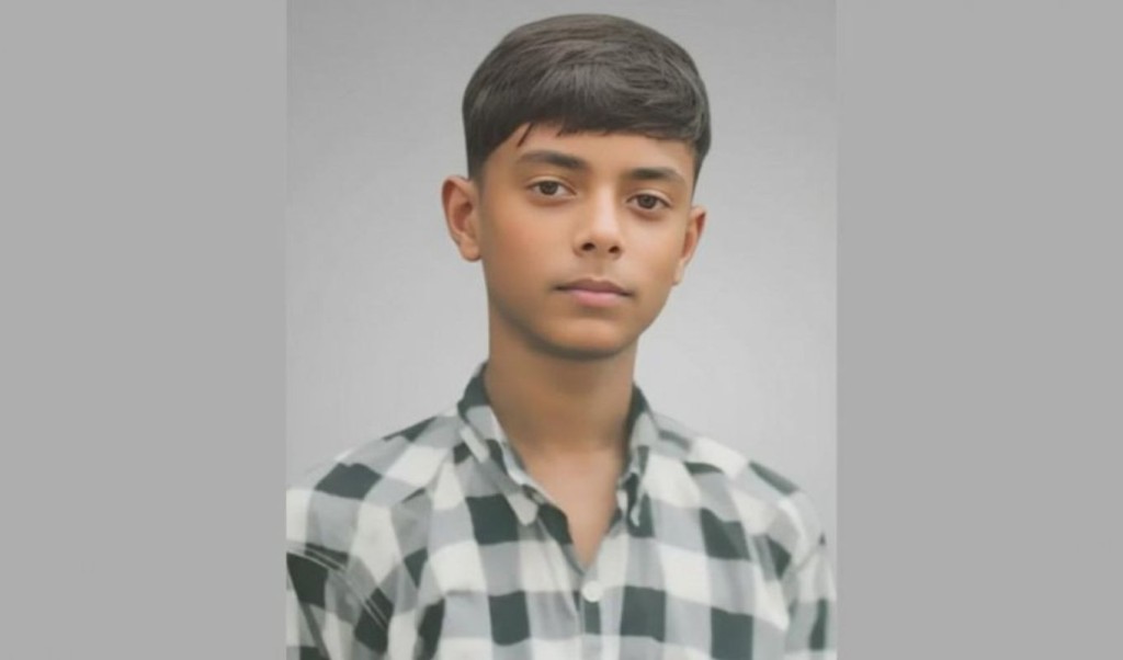 মানিকগঞ্জে মেলায় স্কুলছাত্র খুন 3 আব্দুল্লাহ ওরফে রাব্বি ১৬ 1760255932 মানিকগঞ্জে মেলায় স্কুলছাত্র খুন