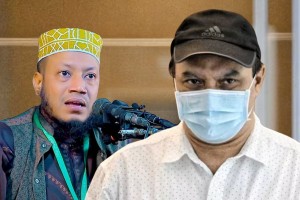 আমির হামজাকে আমন্ত্রণের দায়ে সিঙ্গাপুরে ডরমিটরি পরিচালককে জরিমানা