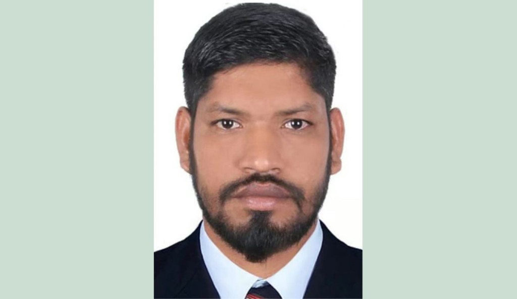 আমিরাতে লটারিতে ৬৬ কোটি টাকা জিতলেন বাংলাদেশি যুবক 4 আমিরাতে লটারিতে ৬৬ কোটি টাকা জিতলেন বাংলাদেশি যুবক 1759561917 আমিরাতে লটারিতে ৬৬ কোটি টাকা জিতলেন বাংলাদেশি যুবক