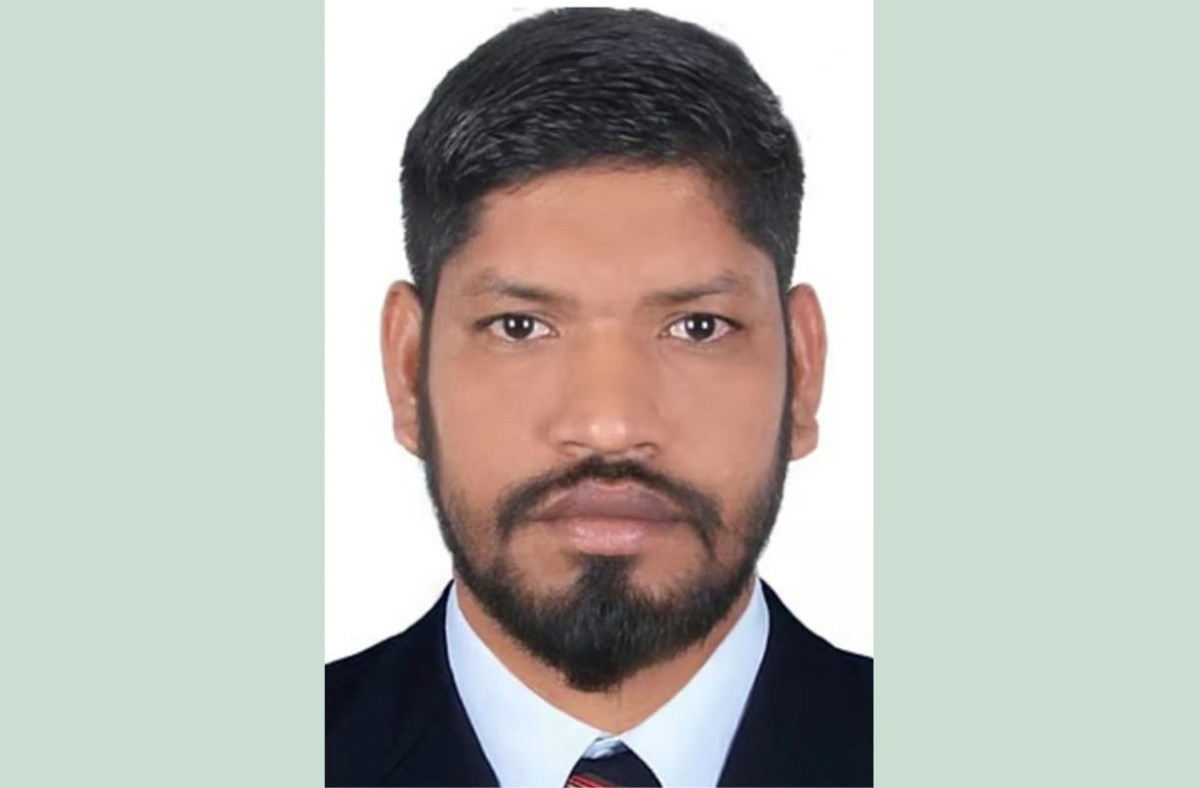 আমিরাতে লটারিতে ৬৬ কোটি টাকা জিতলেন বাংলাদেশি যুবক