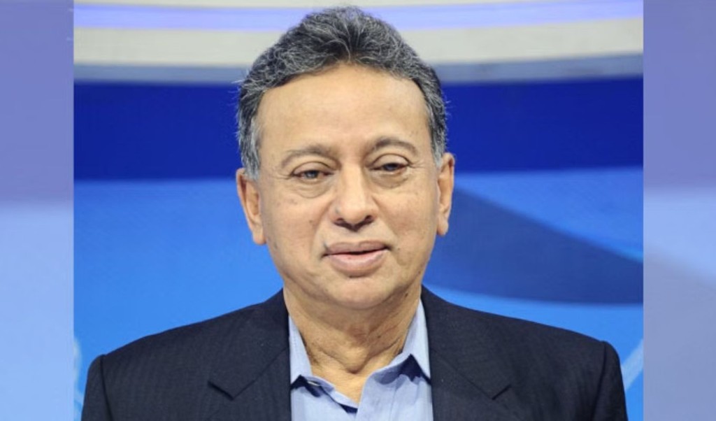 দেশে গণতান্ত্রিক ধারা ফিরিয়ে আনতে নির্বাচন প্রয়োজন : আমীর খসরু 3 আমীর খসরু 1759657779 দেশে গণতান্ত্রিক ধারা ফিরিয়ে আনতে নির্বাচন প্রয়োজন : আমীর খসরু