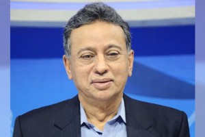 দেশে গণতান্ত্রিক ধারা ফিরিয়ে আনতে নির্বাচন প্রয়োজন : আমীর খসরু