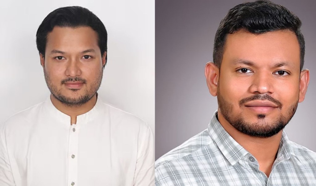 চাকরি হারিয়ে এনসিপি নেতা বললেন, 'আসলেই আমার চাকরি খেয়ে দিছে' 4 আসলেই আমার চাকরি খেয়ে দিছে 1760409214 চাকরি হারিয়ে এনসিপি নেতা বললেন, 'আসলেই আমার চাকরি খেয়ে দিছে'