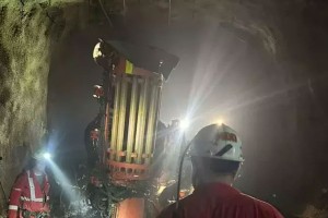 ইন্দোনেশিয়ায় খনি ধসে নিখোঁজ সকল শ্রমিকের মৃত্যু