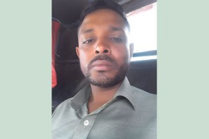 ইলিশ কিনে ফেরার পথে নিখোঁজ সেই যুবকের মরদেহ তিন দিন পর উদ্ধার