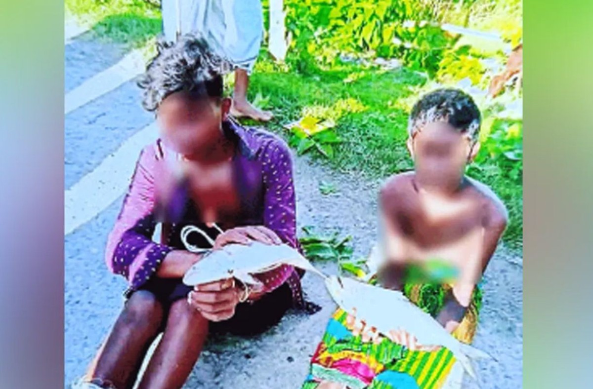 ইলিশ চুরির অভিযোগে দুই কিশোরকে নির্যাতনের ঘটনায় ব্যবসায়ী গ্রেপ্তার