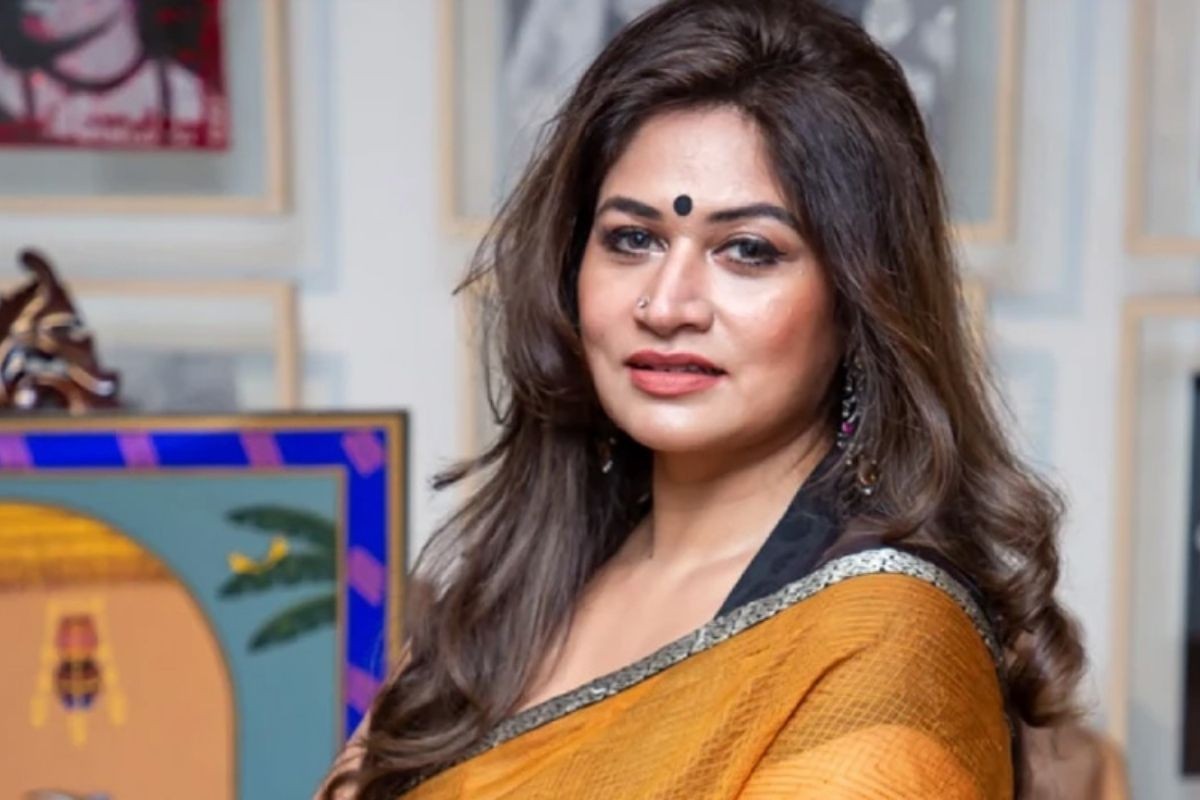 ইসফাকের জায়গায় বিসিবির পরিচালক রুবাবা দৌলা