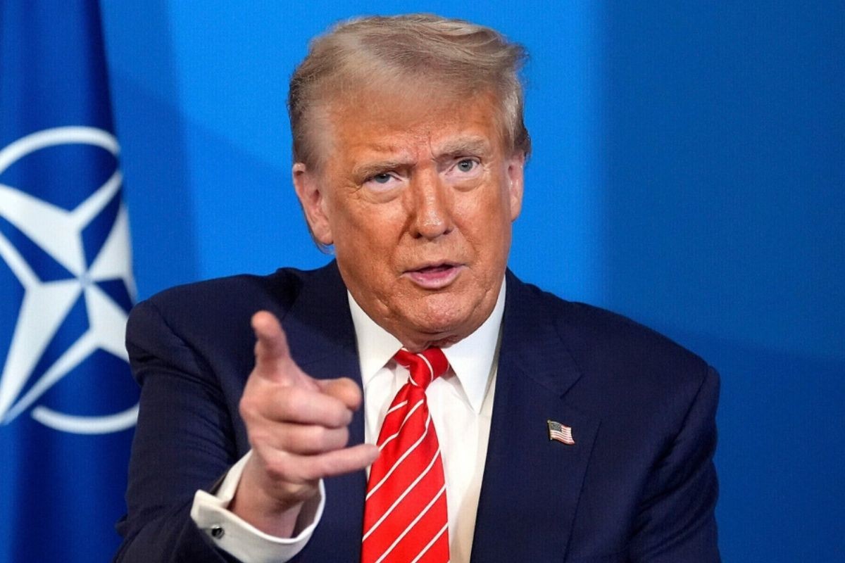 ইসরায়েলকে আবার যুদ্ধ শুরুর অনুমতি দিতে পারেন ট্রাম্প