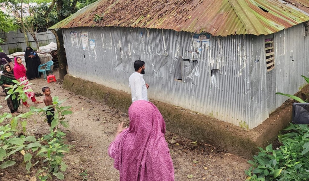 ঈদগাহ মাঠের নামকরণ নিয়ে দুই গ্রামবাসীর সংঘর্ষে আহত ২০ 4 ঈদগাহ মাঠের নামকরণ নিয়ে দুই গ্রামবাসীর সংঘর্ষে আহত ২০ 1759493225 ঈদগাহ মাঠের নামকরণ নিয়ে দুই গ্রামবাসীর সংঘর্ষে আহত ২০