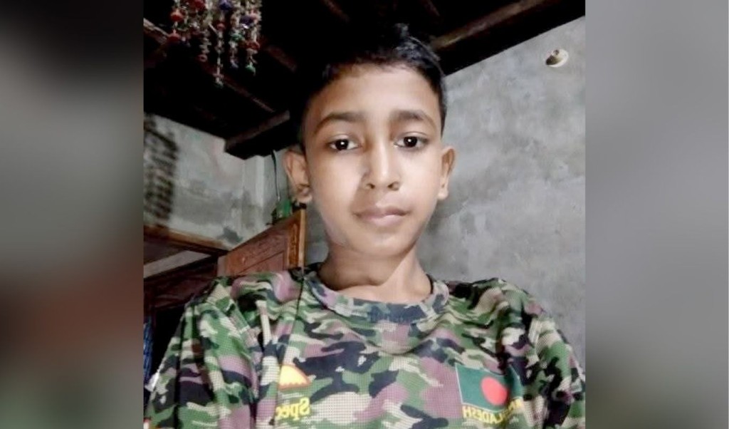 উখিয়ায় নিখোঁজের ১৯ ঘণ্টা পর স্কুলছাত্রের লাশ উদ্ধার 4 উখিয়ায় নিখোঁজের ১৯ ঘণ্টা পর স্কুলছাত্রের লাশ উদ্ধার 1761485658 উখিয়ায় নিখোঁজের ১৯ ঘণ্টা পর স্কুলছাত্রের লাশ উদ্ধার